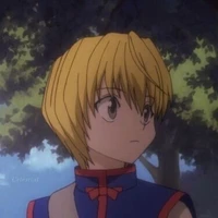 Kurapika