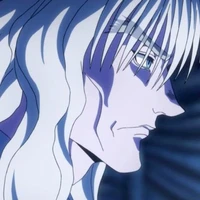 Silver Zoldyck