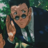 Leorio Paradinight