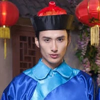 Eunuch guy