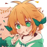Cassady Bakugo Midoriya