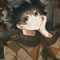 Izuku Midoriya/G.D.P/16 años