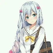 Big sis (flora)