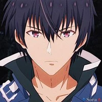 อานอส{พระเอก}