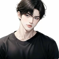 Edward (ML BFF)