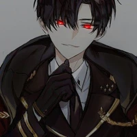 เรก้า  บลูเตอร์เอ็ก(องค์ชายแดนความมืด)​