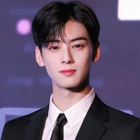 Cha Eunwoo