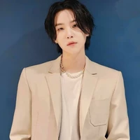 Yoongi
