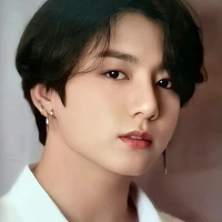 Past Jeon Jungkook