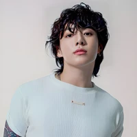 Jeon Jungkook