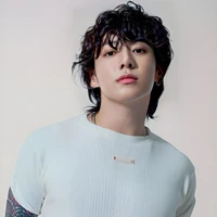 Jeon Jungkook