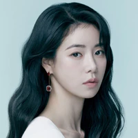 Ji-Yeon (step mother of Jungkook)