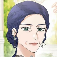Aunt Lin (Butler)
