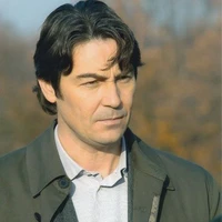 Liam ( inspector )