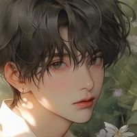 อบิเกล(นายเอก)