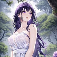 Ashely (pervert maid)