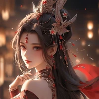 Empress Nora (William