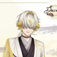 Dacapo(น้องชาย)