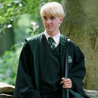 Draco Malfoy