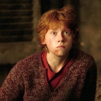 Ron Weasley