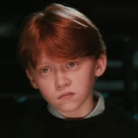 Ron Weasley