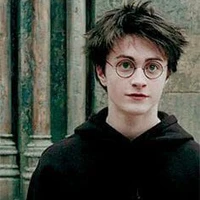 Harry Potter
