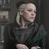 Narcissa
