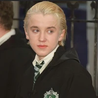 dredo malfoy