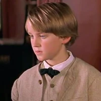 Draco Malfoy