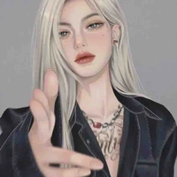 Léna •[sœur d’Ethan]•