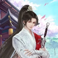 คิน(พ่อนางเอก)+พระราชา