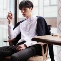 จอมพ่อ[เจมส์]
