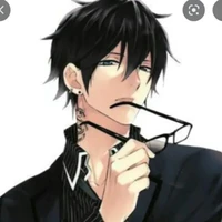 shun (petit frère de stuki )