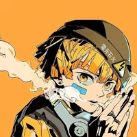 Zenitsu