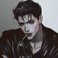David