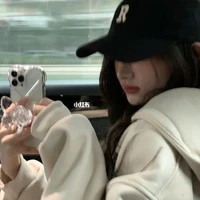 โอลีฟ | แฟน(เก่า)นายเอก
