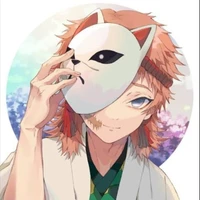 Sabito (kakak tanjirou)