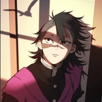 Genya(kakak Nezuko)