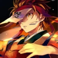 Tanjirou(ketua)