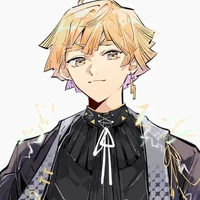 Zenitsu