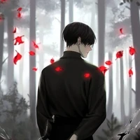 someone