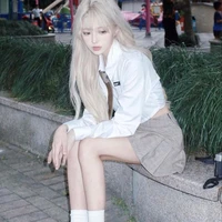 ญาดา(น้องสาวแบม)