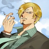 Vinsmoke Sanji /O.R