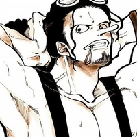 Usopp /B