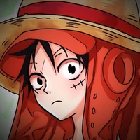 Monkey D Luffy /???