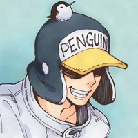 penguin /B