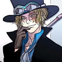 (Monkey D) Sabo /A.D