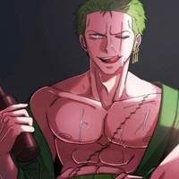 Dracule (Rononoa) Zoro /ADP