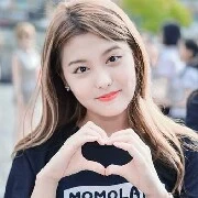 Lee Ah In