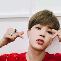 จีมิน(เพื่อนพ.อ)